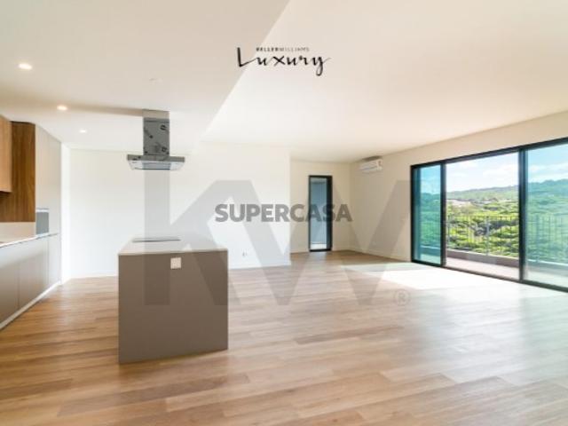 T3 COM 255 M², VISTA DE RIO, PISCINA E 3 ESTACIONAMENTOS NO PARQUE DOS CISNES, MIRAFLORES