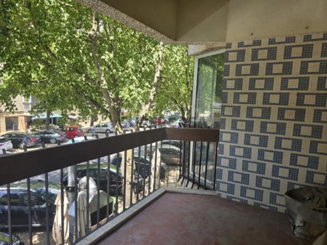 T3 com 2 wc completos em Urbisado Setubal com varandas e roupeiros
