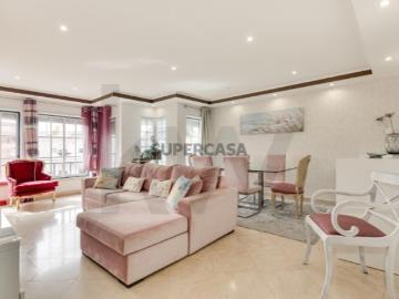 T3 COM ARRECADAÇÃO NA COSTA DA CAPARICA