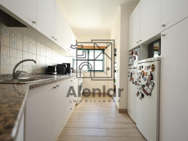 T3 com garagem em Alenquer