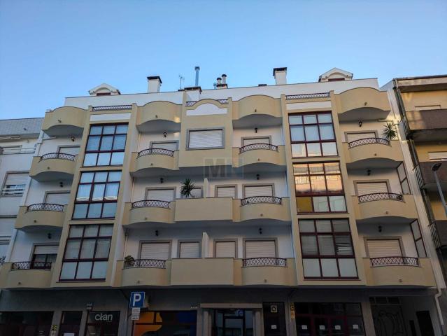T3 com Garagem junto ao Rossio