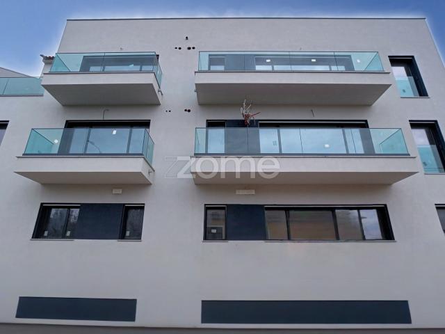 T3 com Duplex e Terraço na cobertura em Esgueira Aveiro