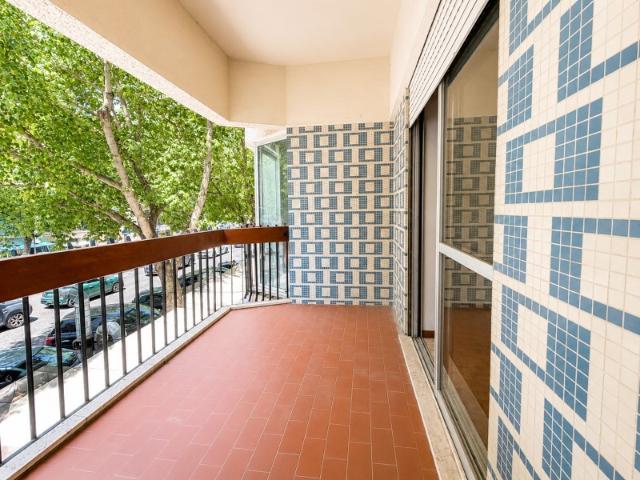 T3 com Excelente Potencial | Bairro do Liceu | Setúbal
