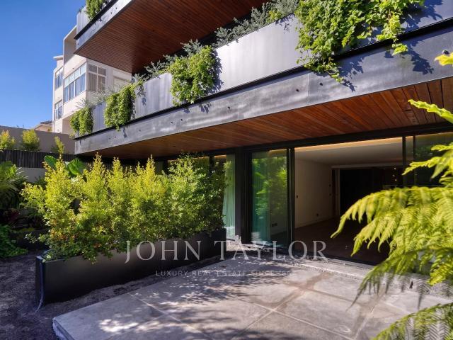 T3 com Jardim Privado no Estoril