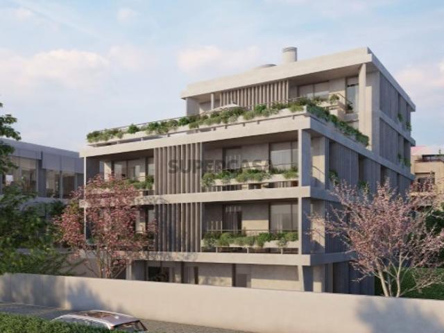 T3 com Jardim Privativo | Av. Boavista| Porto