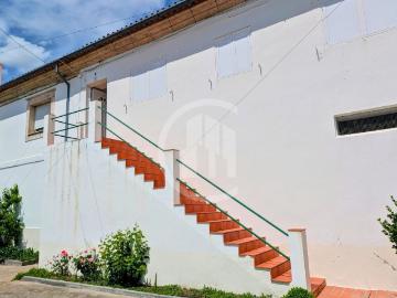 T3 com sótão em condomínio privado