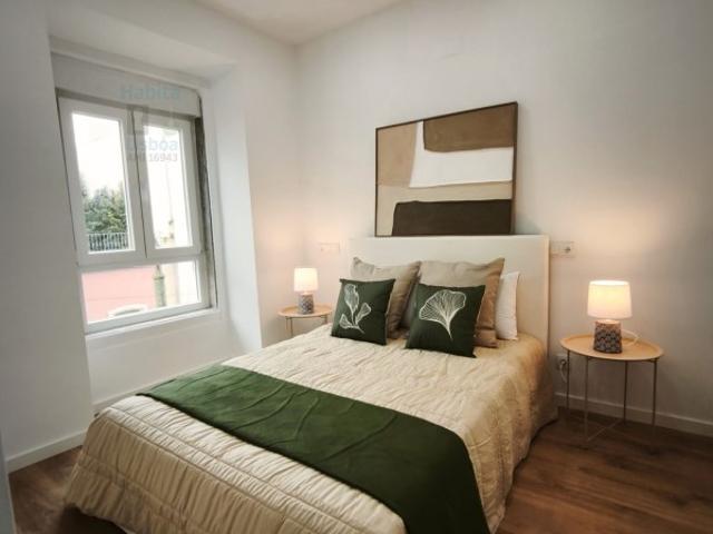 T3 com suíte e varandas Rua dos Soeros Lisboa Oferta Home Staging