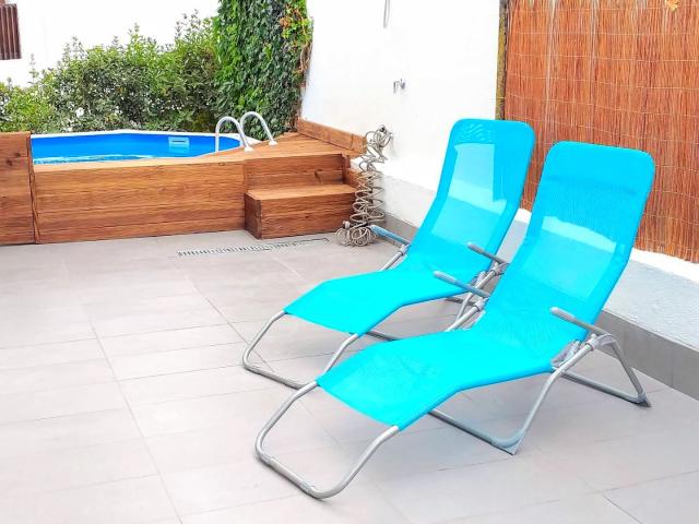 T3 com piscina em Cascais!