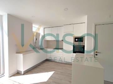 T3 com quintal Obras a decorrer