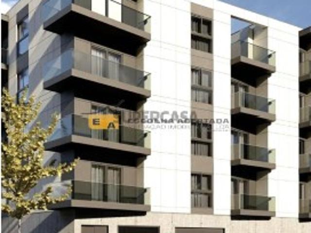 T3 com terraço