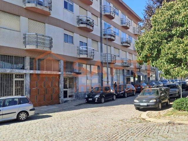 T3 com Terraço ao Mercado Abastecedor 0m² Campanhã