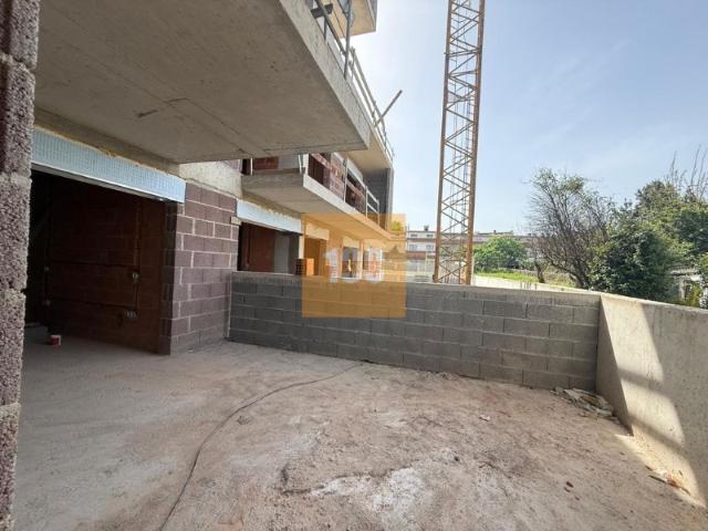 T3 com terraço e varanda Green Stone