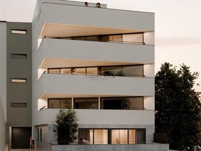 T3 com Terraço em Canelas | Empreendimento Delfim 115m² Canelas