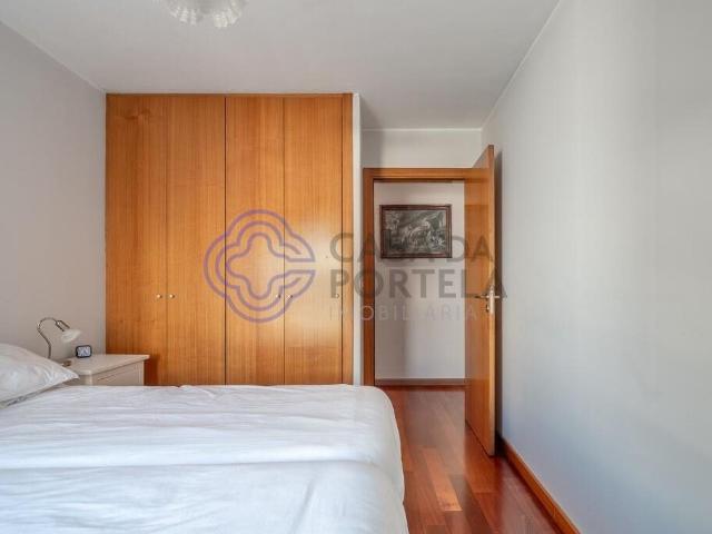 T3 | 2 Frentes | Garagem | Paranhos 106m² Paranhos