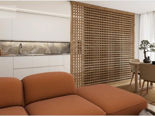 T3 com varanda 1 Lugar de garagem 120m² Covelas
