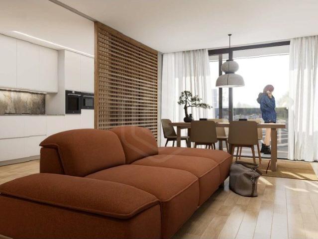 T3 com varanda 1 Lugar de garagem 120m² Covelas