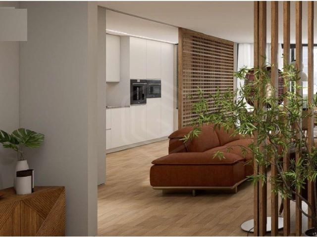 T3 com varanda de 23.5 e Lugar de garagem! 107m² Covelas