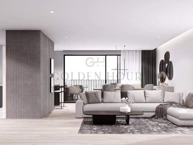 T3 com Varanda de 21m² | Gaia Premium 158m² Oliveira Do Douro