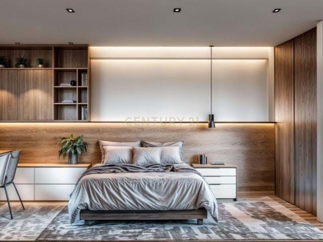Apartamento T3 com varanda na Amadora