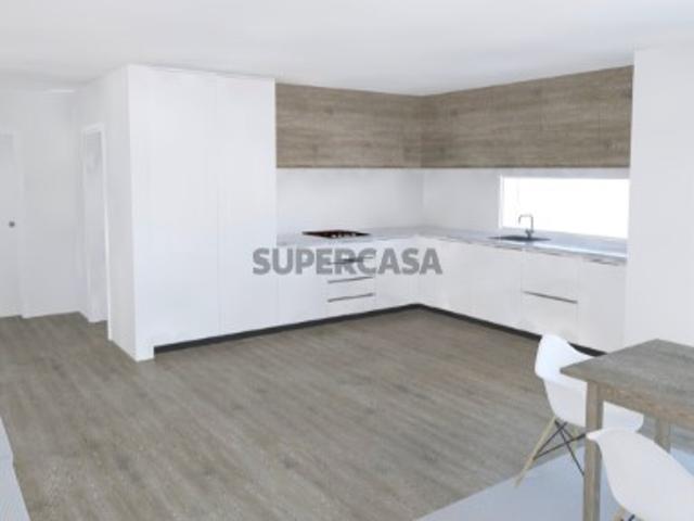 T3 com Varanda, | Garagem | Constância