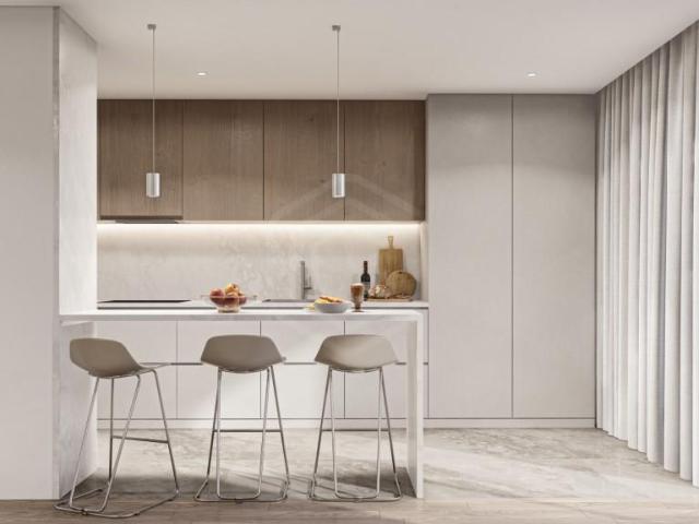 T3 com varanda novo em Valongo 122m² Valongo