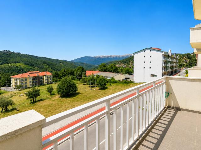 T3 com Varanda Panorâmica