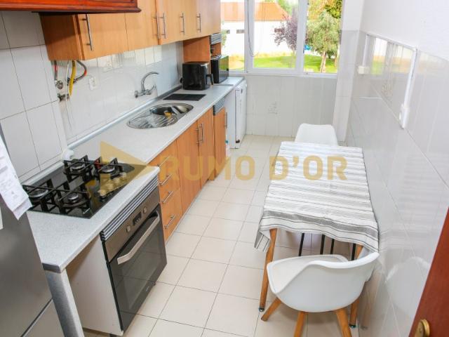 T3 Com Varandas e remodelado