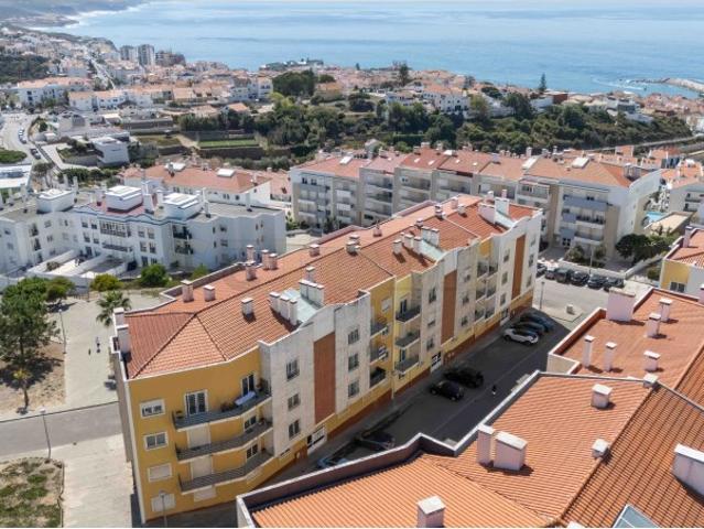 T3 com vista mar na Ericeira espaço para viver, motivos para ficar