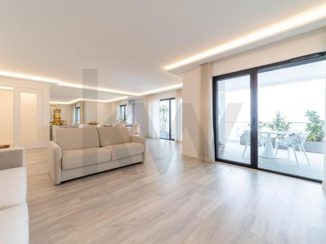 T3 com Vista Mar Deslumbrante na Ericeira 150m² Ericeira