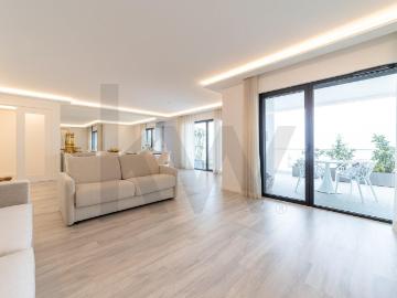 T3 com Vista Mar Deslumbrante na Ericeira 150m² Ericeira