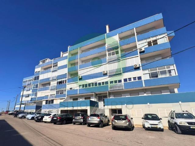 T3 com Vista Mar e Open Space na Charneca da Caparica – A 5 min da Praia da Mata!