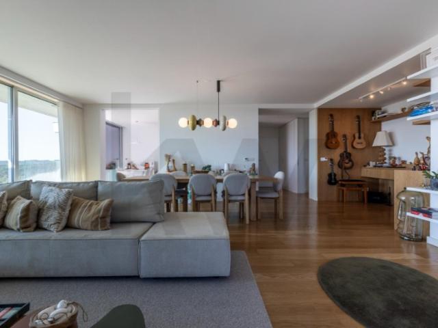 T3 com Vista para o Palácio da Pena | Belas Clube de Campo