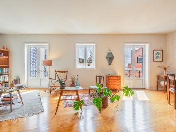 Santa Maria Maior, Lisboa, Lisboa, Distrito de Lisboa