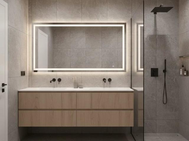 T3 Contemporain – Double accès Balcon au Minimes