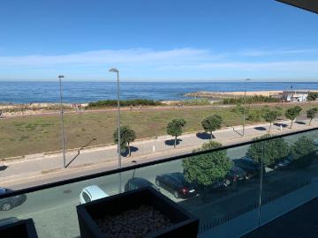 Avenida Beira Mar, Canidelo, Vila Nova de Gaia, Distrito de Porto