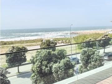 T3 Condominio de Luxo em frente ao mar