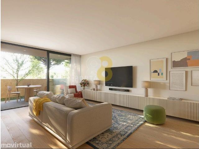 T2 | Conforto, Modernidade e Qualidade de Vida em Vila Nova de Gaia
