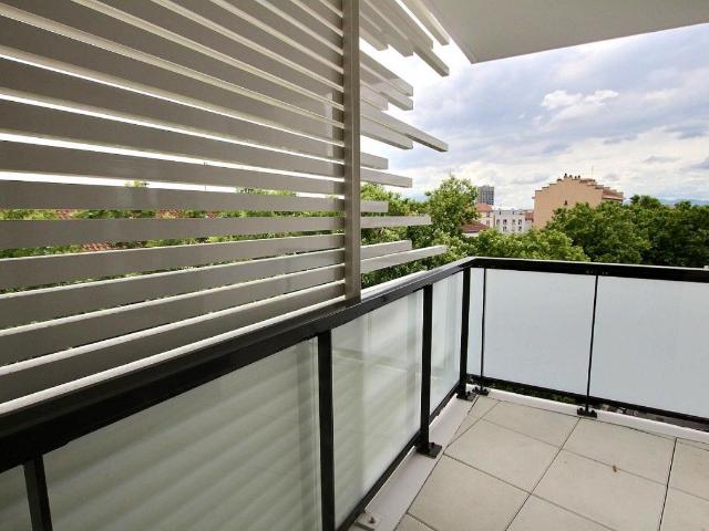 T3 Coeur de Montchat Rue Saint Isidore