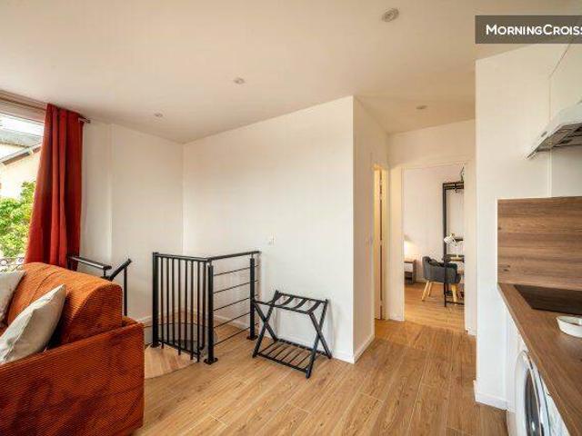 T3 Cosy a Bonnières sur Seine