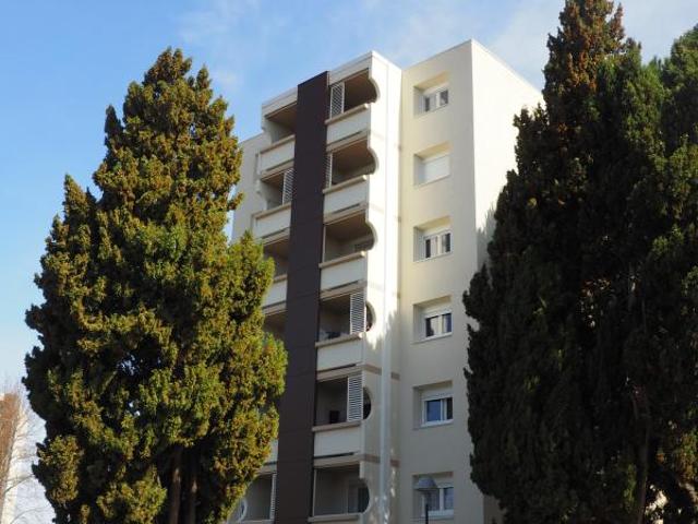 T3 Coubertin 2 AVIGNON