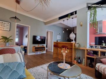 Appartement à louer à Guist'hau - Ascenseur