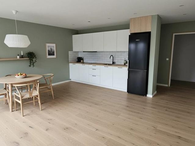 T3 clé en main Challes les Eaux 73190 de plus de 69 m2 avec