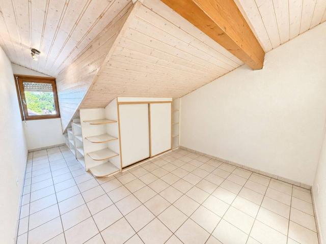 T3 Cranves Sales 53m²