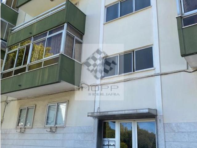 T3 Damaia de Cima