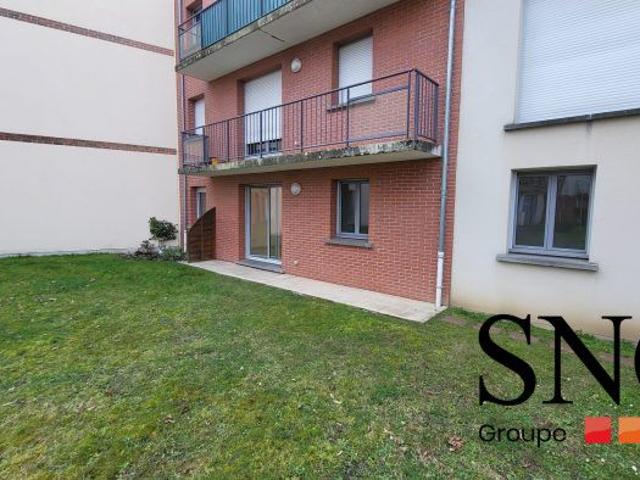 T3 DANS RESIDENCE