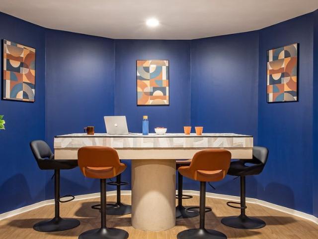 T3 de 42m²
