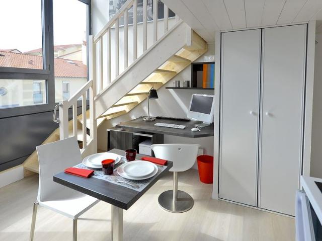 T3 de 47 à 51 m²