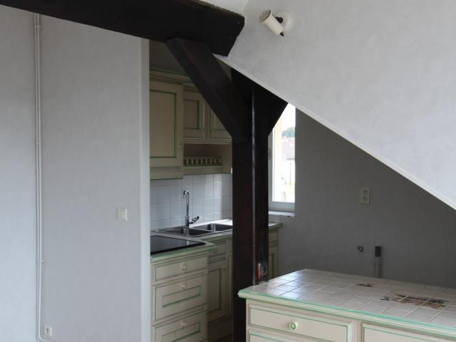 T3 de 45 m²