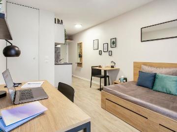 T3 de 45m²