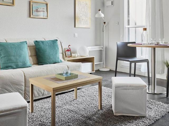 T3 de 53m²